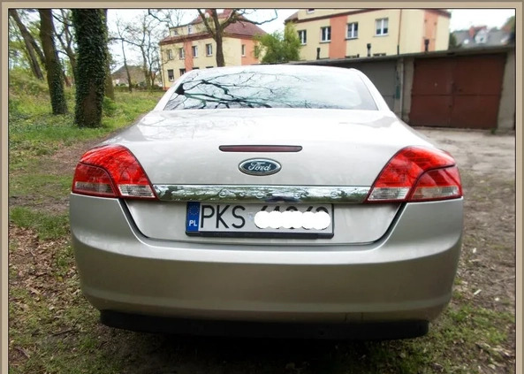 Ford Focus cena 14900 przebieg: 135000, rok produkcji 2009 z Oleszyce małe 79